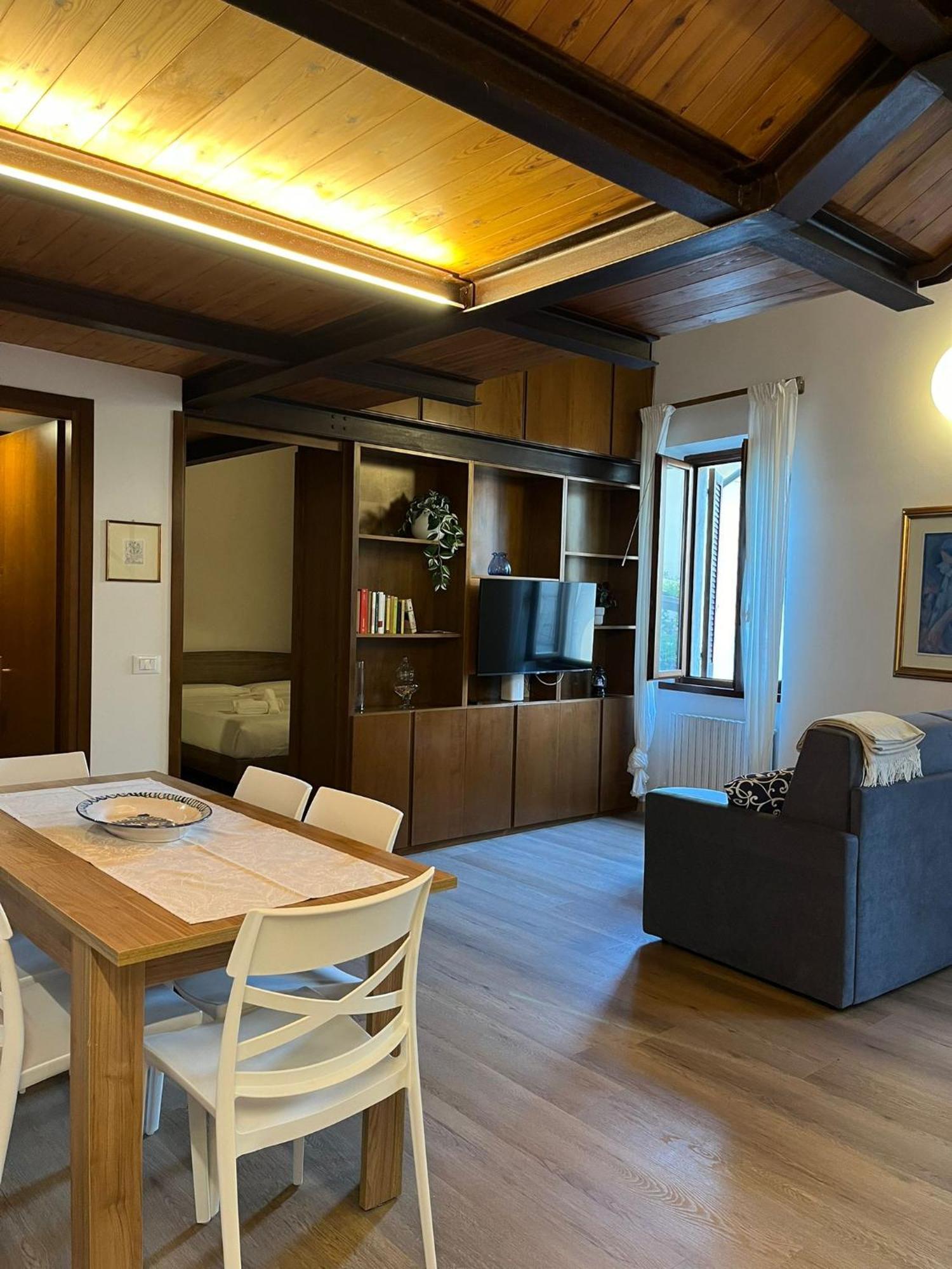 Flats4Rent Casa Di Gabriella Apartment Verona Exterior photo