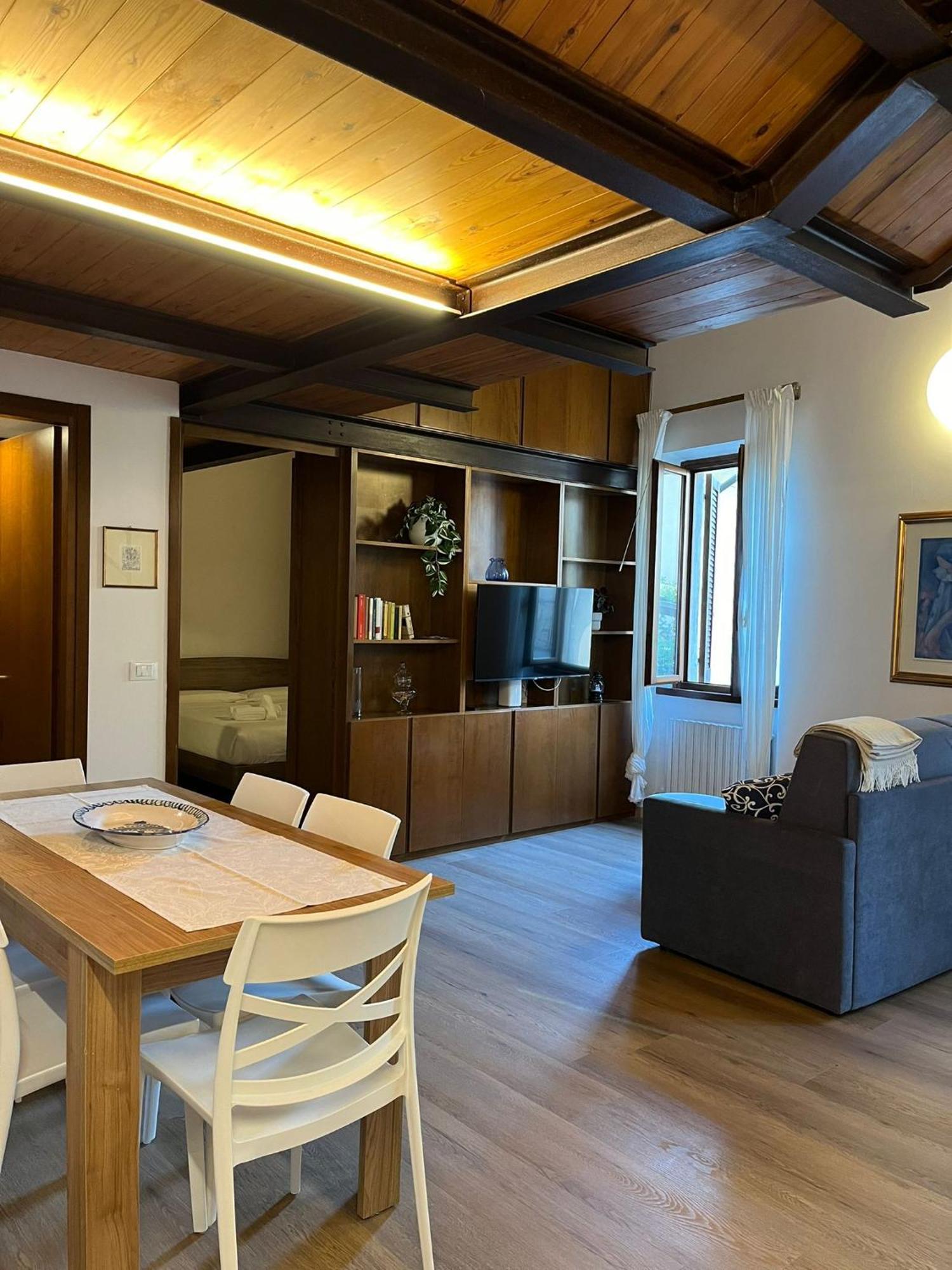 Flats4Rent Casa Di Gabriella Apartment Verona Exterior photo