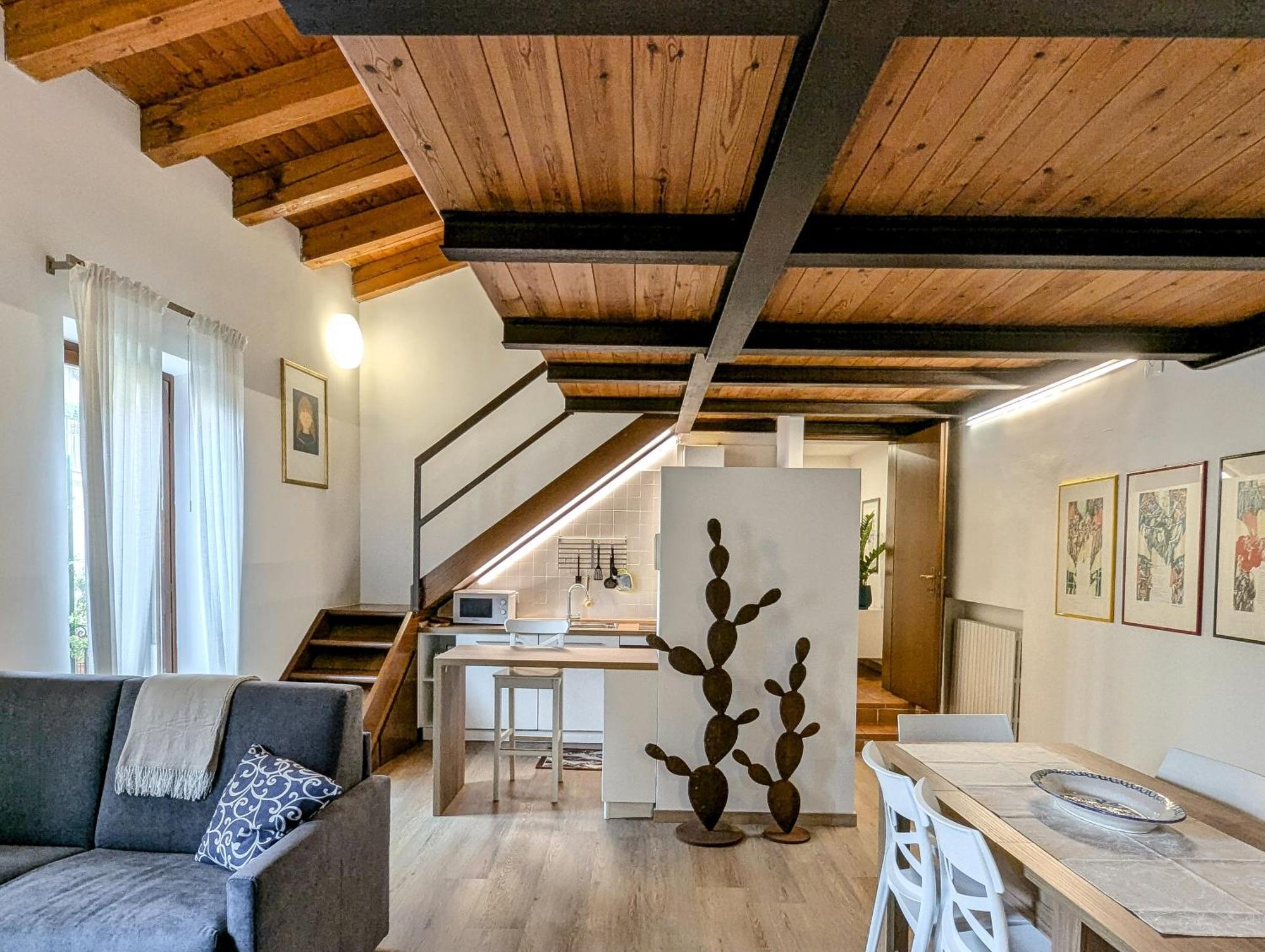 Flats4Rent Casa Di Gabriella Apartment Verona Exterior photo