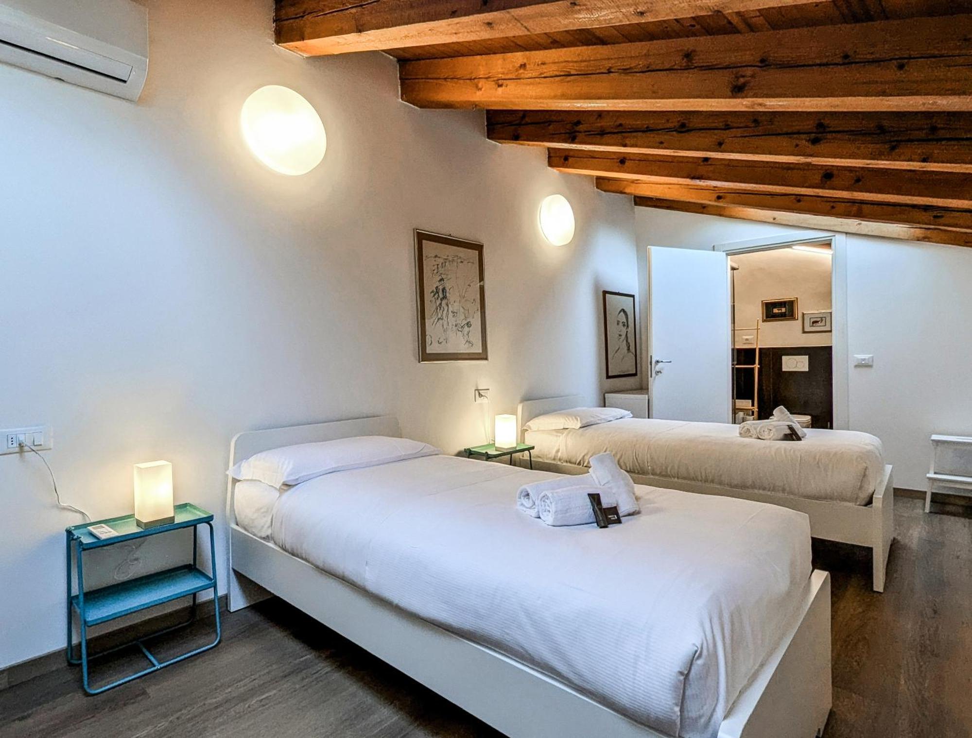 Flats4Rent Casa Di Gabriella Apartment Verona Exterior photo