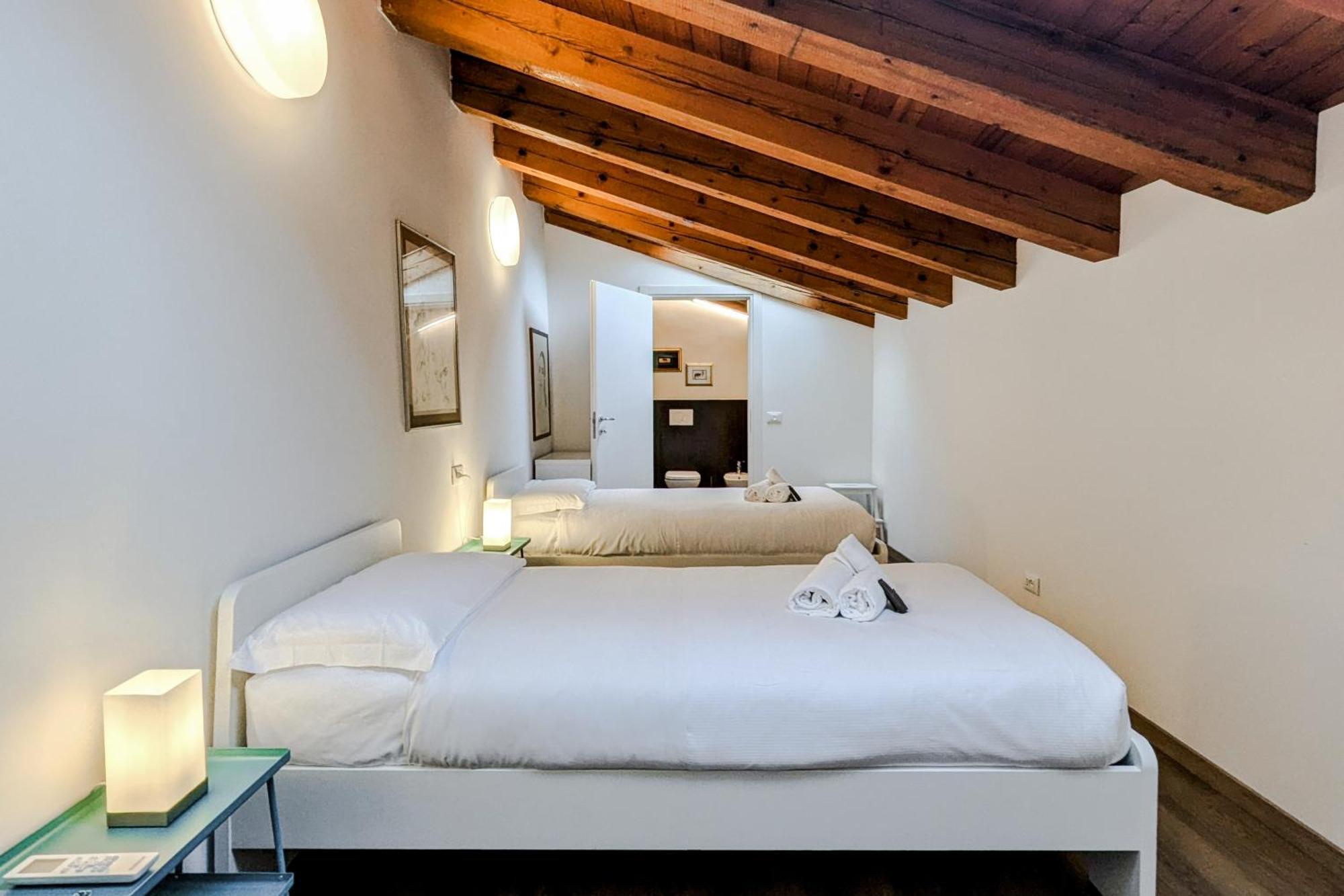Flats4Rent Casa Di Gabriella Apartment Verona Exterior photo